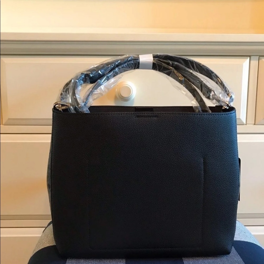 Authentic MCM Klara Hobo Bag (reposh item)